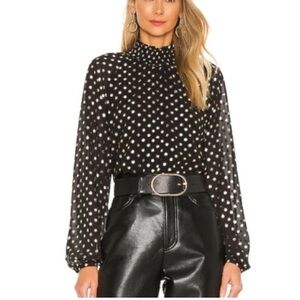 YUMI KIM Lexington Ave Top in Hotspot